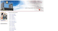 Desktop Screenshot of jurnal.meclis.gov.az